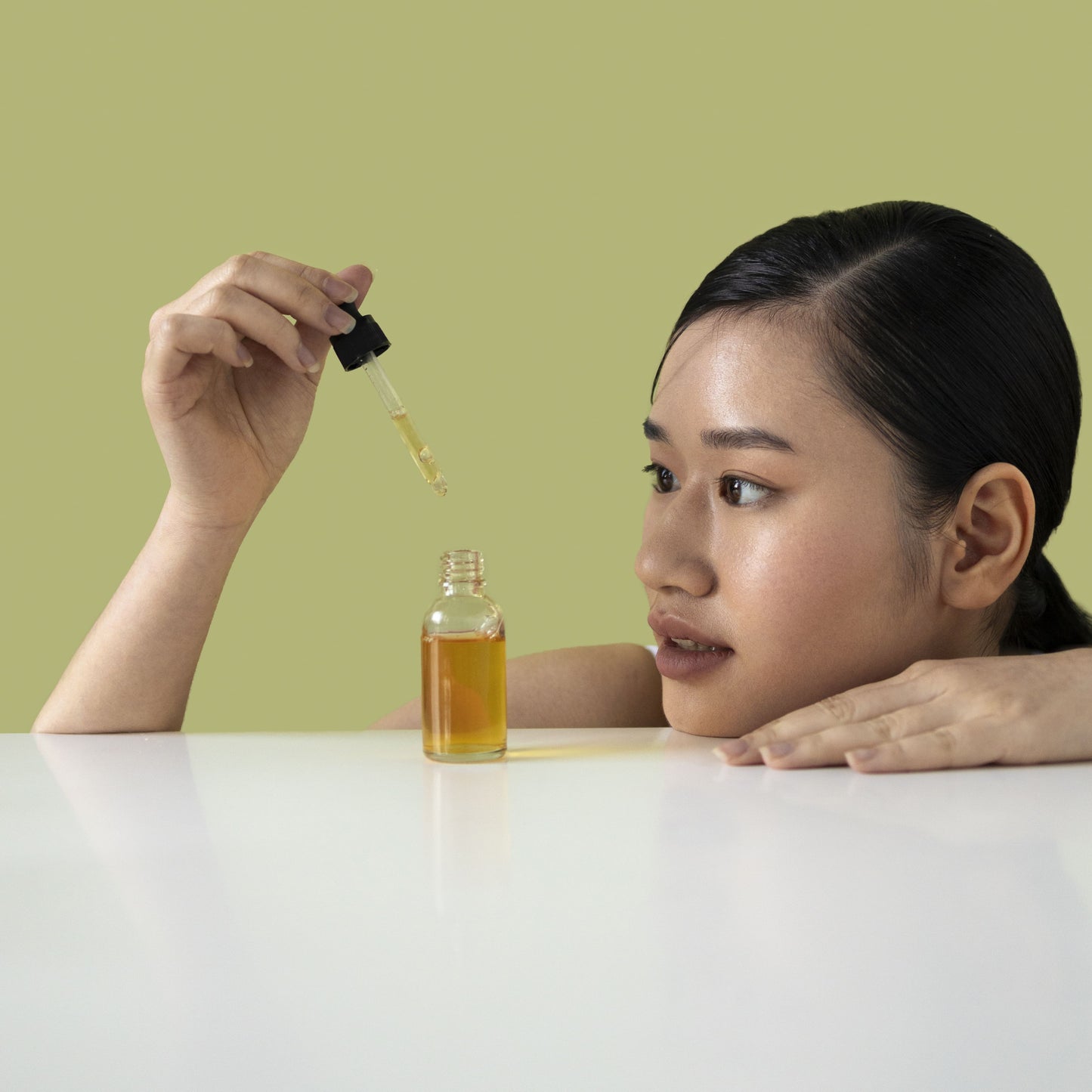 GlowBerry Vitamin C Face Serum