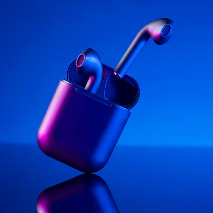 SoundVibe Bluetooth Earbuds