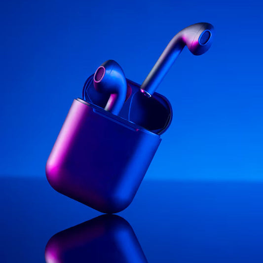 SoundVibe Bluetooth Earbuds